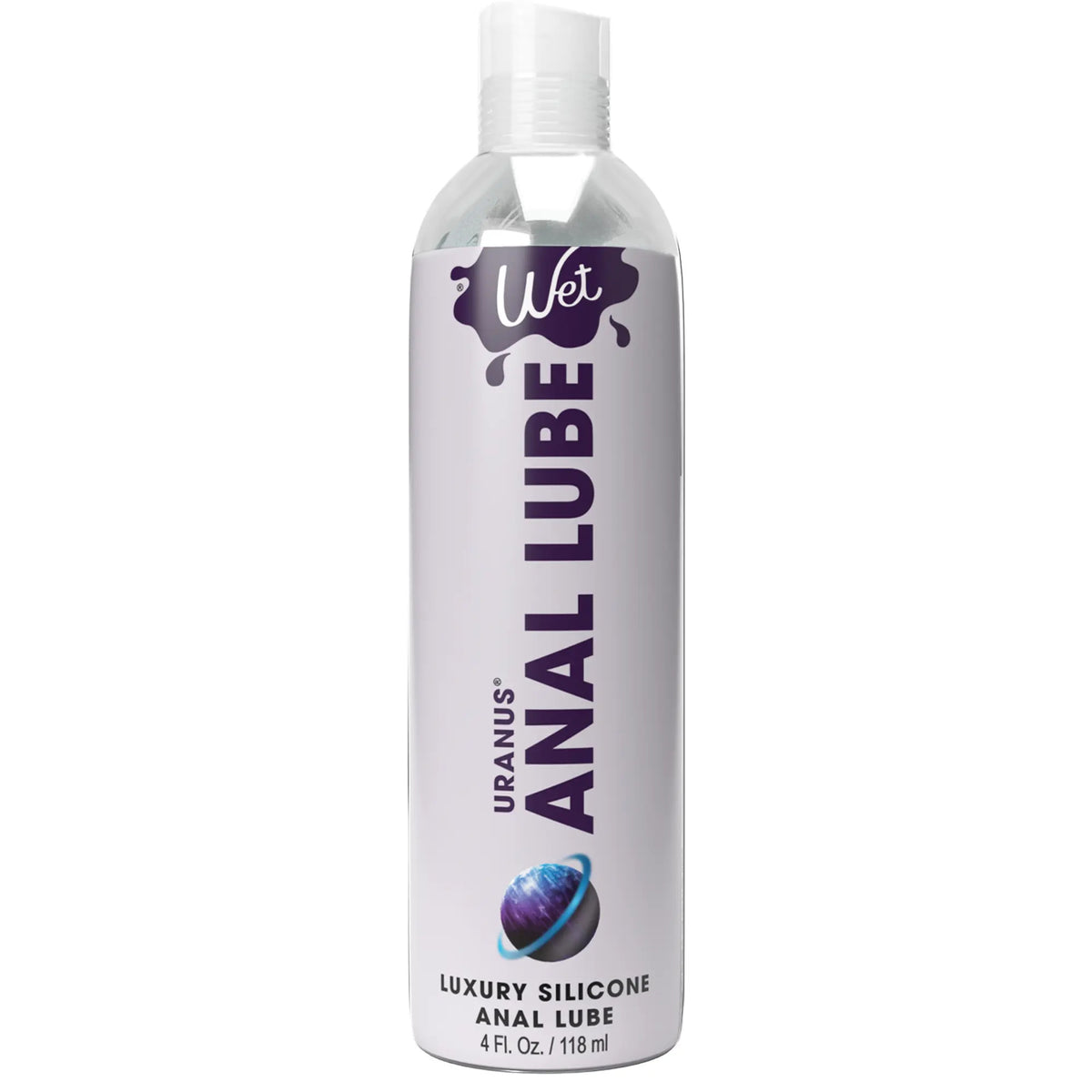 Wet Uranus Anal Lube FB Boutique Wet Uranus Anal Lube FB Boutique