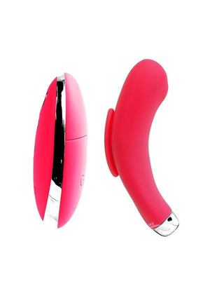 VeDO Niki Rechargeable Silicone Panty Vibe