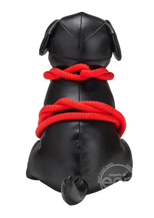Prowler RED Bondage Puppy - Roped Up Rover