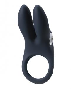 Sexy Bunny Rechargeable Vibrating C-Ring