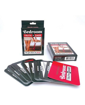Bedroom Truth or Dare Books & Games > Games Ball & Chain 