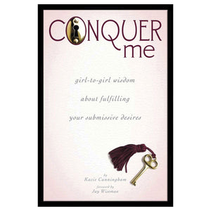 Conquer Me Books & Games > Instructional Books Greenery Press 