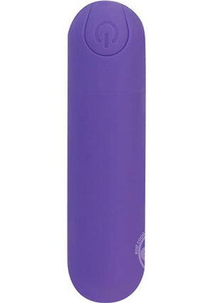 Essential Power Rechargeable Bullet Vibrators BMS Enterprises