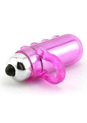 Frisky Fingers Bullet Vibrators Hott Products Default Title