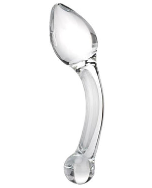 Glas Pure Indulgence Anal Slider Anal Toys Electric Eel, Inc 