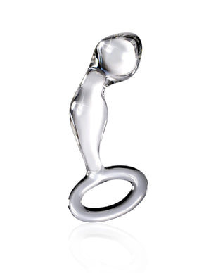 Icicles No. 46 Anal Toys Pipedream Products 