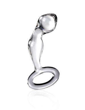 Icicles No. 46 Anal Toys Pipedream Products