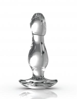 Icicles No. 72 Anal Toys Pipedream 