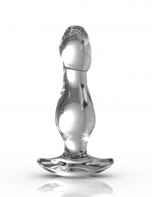 Icicles No. 72 Anal Toys Pipedream