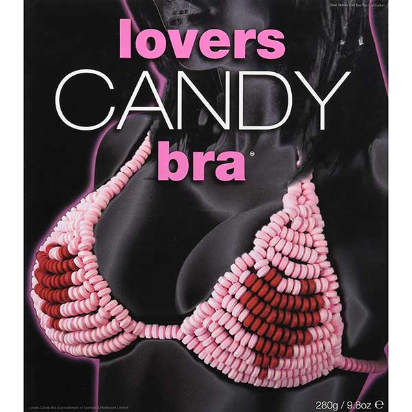 Lover's Candy Bra Top – FB Boutique