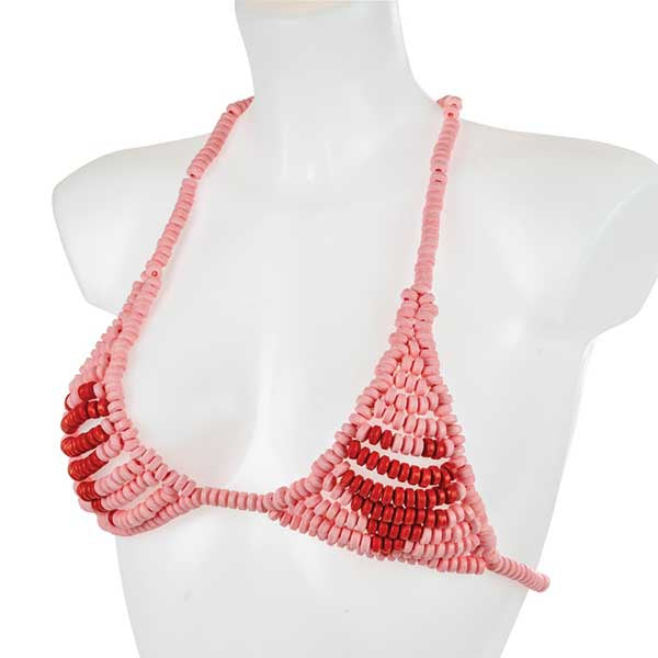 Lover's Candy Bra Top