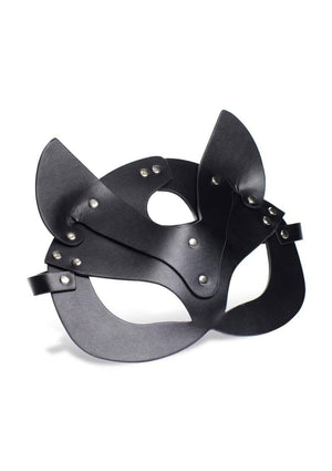 Master Series Naughty Kitty Cat Mask BDSM > Blindfolds, Masks, & Hoods XR Brands