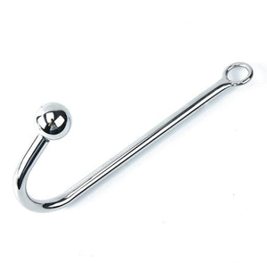 Mini Single Ball Anal Hook BDSM > Accessories Touch of Fur 