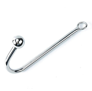 Mini Single Ball Anal Hook BDSM > Accessories Touch of Fur