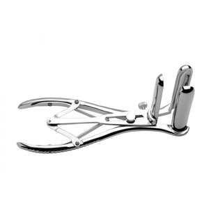Mistress Isabella Sinclaire: Anal Speculum BDSM > Medical Gear XR Brands