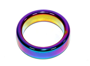 Multi Colored Scrotum Stretcher BDSM > Cock & Ball Touch of Fur