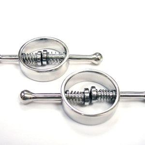 Nipple Clamps BDSM > Nipple Play Rouge 