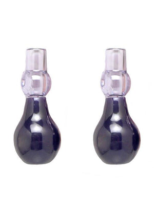 Nipple Erector Set BDSM > Nipple Play Pipedream
