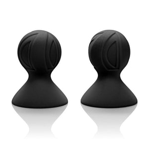 Nipple Play Silicone Pro Nipple Suckers BDSM > Nipple Play Cal Exotics
