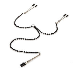 Nipple Play Tweezer Intimate Clamps BDSM > Nipple Clamps Cal Exotics