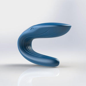 Partner Whale Dual Stimulators Satisfyer 