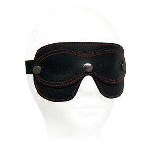 Peek a Boo Blindfold BDSM > Blindfolds, Masks, & Hoods Kookie Intl. 
