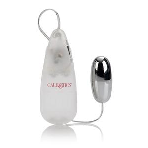 Pocket Exotics Silver Bullet Bullet Vibrators Cal Exotics