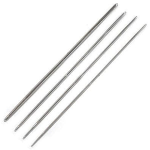 Pratt Double Ended Dilator Urethral Sound BDSM > Medical Gear Kookie Intl.