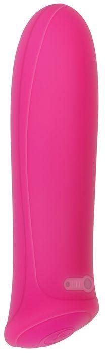 Pretty in Pink Vibrators Evolved Novelties