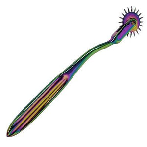 Rainbow Pinwheel BDSM > Medical Gear Kookie Intl.