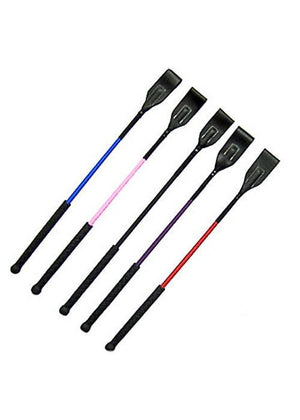 Riding Bat, 18" BDSM > Crops, Paddles, Slappers Kookie Intl.