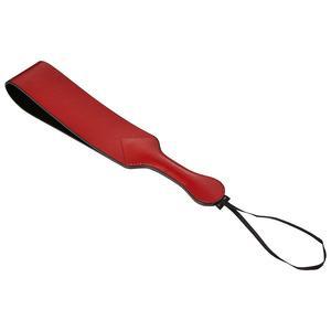 Saffron Loop Paddle BDSM > Crops, Paddles, Slappers Sportsheets