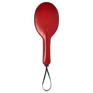 Saffron Ping Pong Paddle BDSM > Crops, Paddles, Slappers Sportsheets