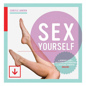 Sex Yourself Books & Games > Instructional Books Quiver Books 