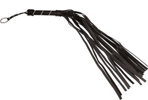 S&M Jeweled Flogger BDSM > Floggers & Whips Sportsheets