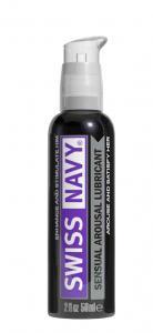 Swiss Navy Sensual Arousal Lubricant Lubricants MD Science Labs 