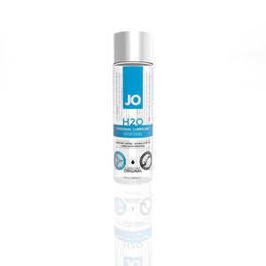 System JO H2O Lubricants System JO 8 oz. 