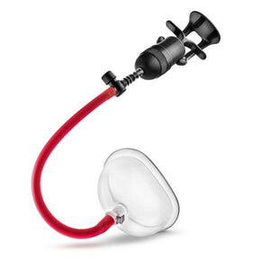 Temptasia Intense Pussy Pump BDSM > Nipple and Clitoral Blush Novelties