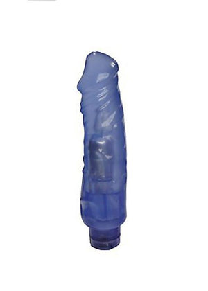 Wild Ride - Blue Vibrators Blush Novelties