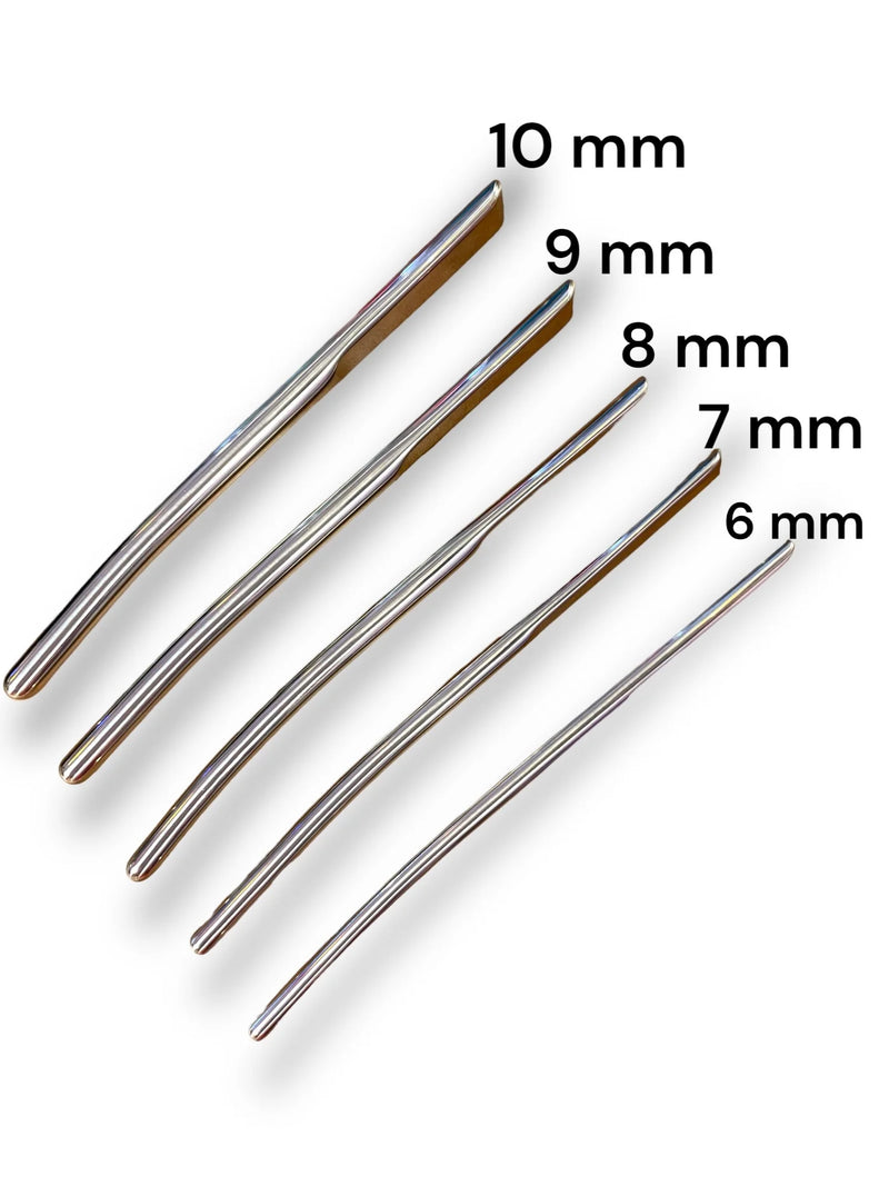 Introduction to Sounding Rods FB Boutique