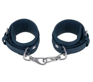 Restraints & Collars