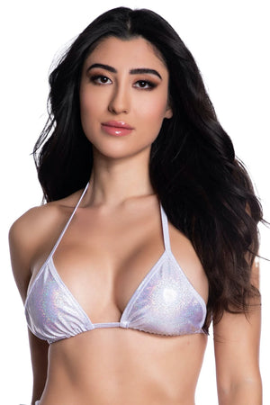 Twinkle Micro Tri-Top