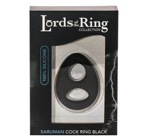 Lords of the Ring Saruman Cock Ring