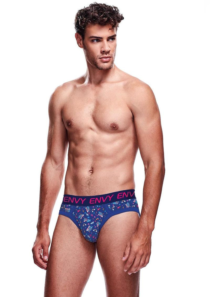 Magic Unicorn Classic Brief