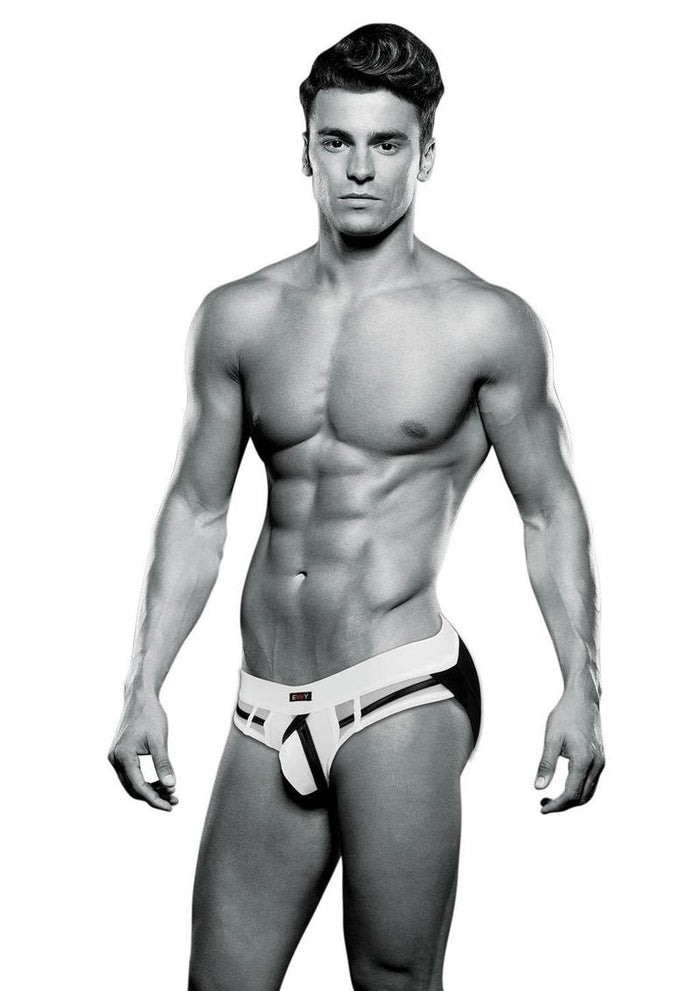 Bulge Low Waist Jock