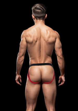 Sport Mesh Jock Strap