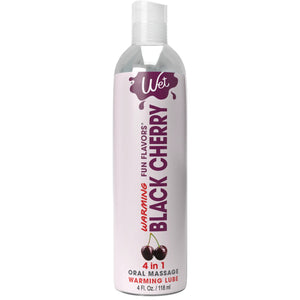 Wet 4 in 1 Oral Massage Warming Lube FB Boutique Wet 4 in 1 Oral Massage Warming Lube FB Boutique