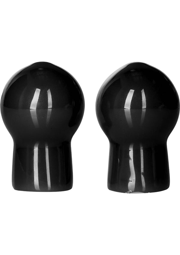 Nipple and Clitoral