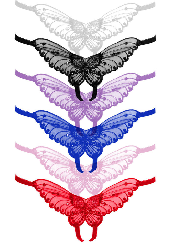 Panties