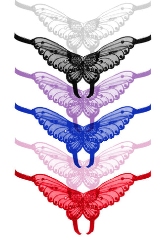 Panties